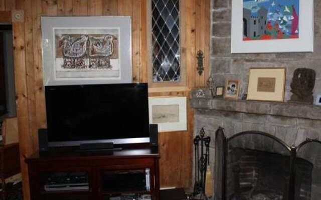 La Maison sous les Lilas