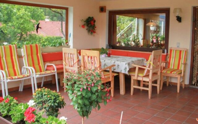 Gästehaus Sonnenheim
