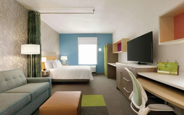 Rodeway Inn