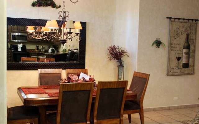 Bella Sirena 2BR BD 502-V by Casago