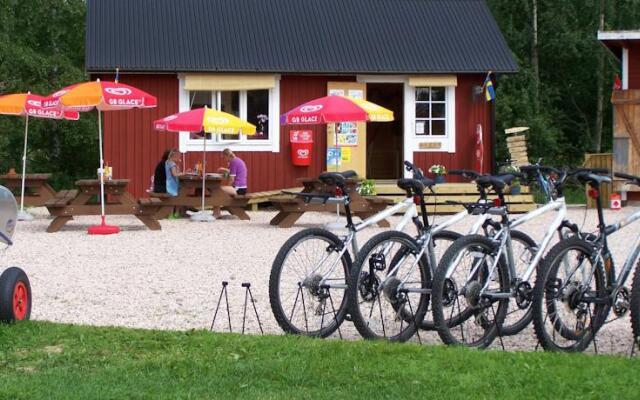 Yttermalungs Camping