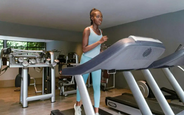 Novotel Abidjan Plateau