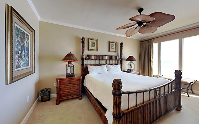 South Beach #301 by Southern Vacation Rentals