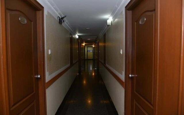 Hotel Sonas
