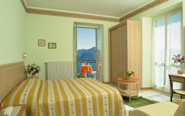 Hotel Brisino