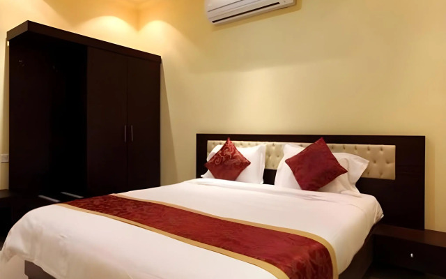 Ray Kady Hotel Apartment 2