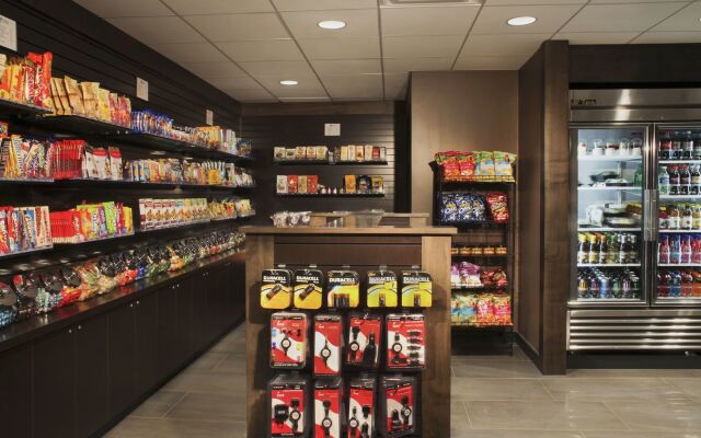 Hampton Inn Parsippany