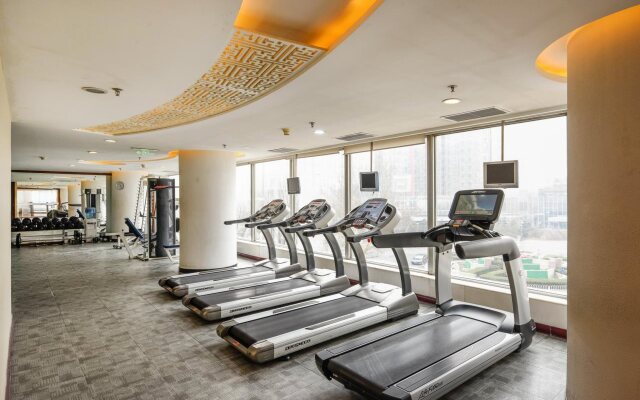 Beijing Landmark Hotel