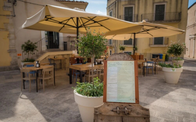 Locanda LoSteri