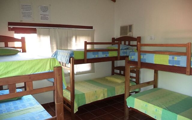 La Jara Hostel