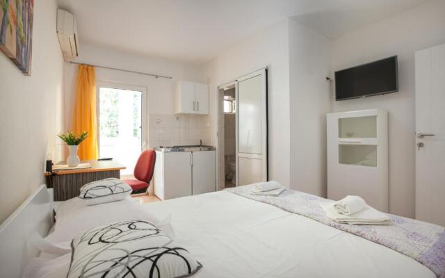 Apartments Klara
