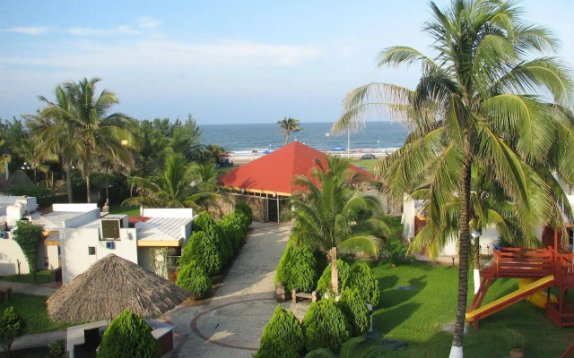 Costa Sol Hotel & Villas