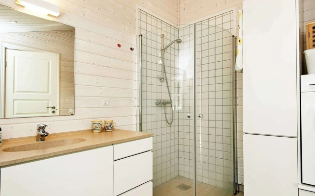 Holiday Home Klosterfælled