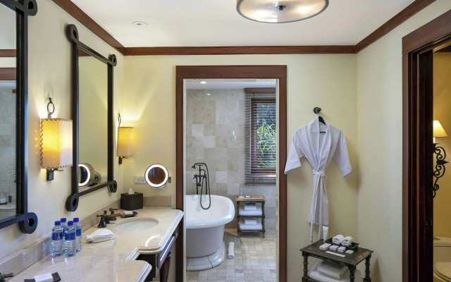 JW Marriott Guanacaste Resort and Spa