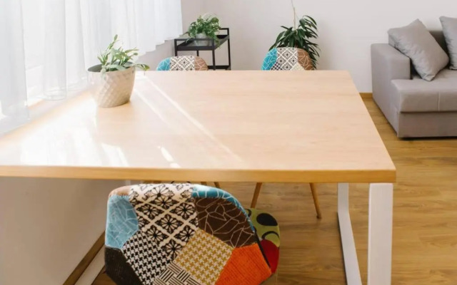 MILLENNIUM bridge cozy apartment TOP location