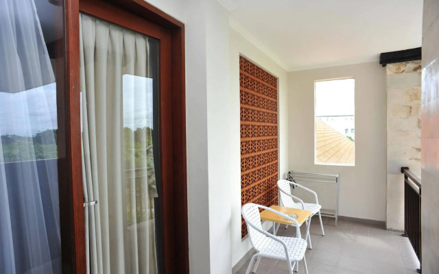 Airy Seminyak Shri Lakshmi Bali