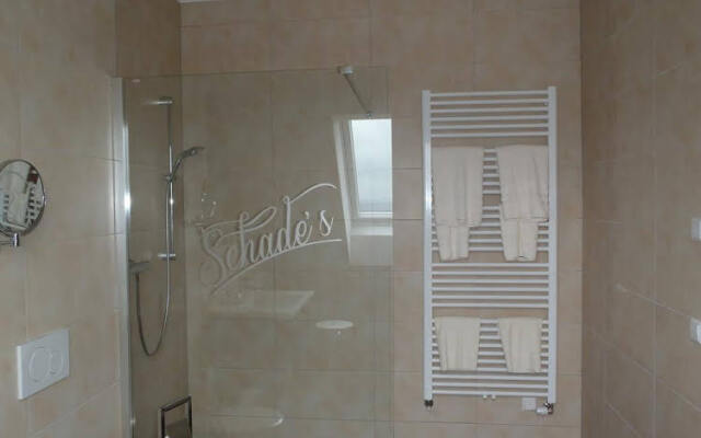 Schade´s Wohlfühlhotel