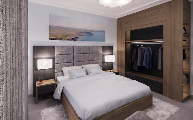 Pebbles Resort
