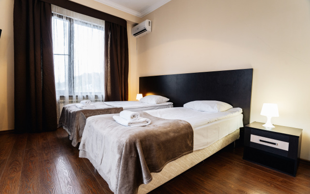 Kolizey Hotel