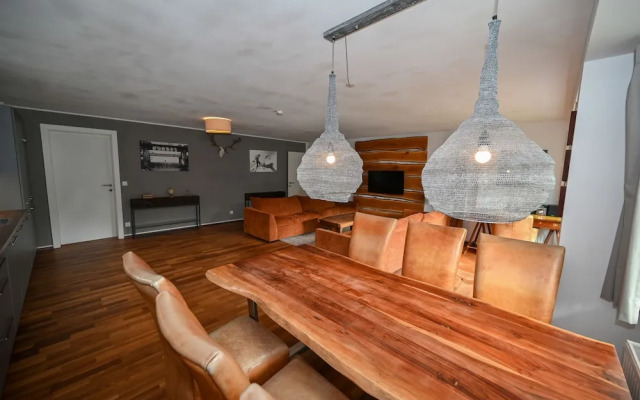 Residence Alpin TOP 1 Incl Summer Card