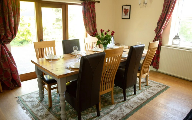 Braistywoods Cottage
