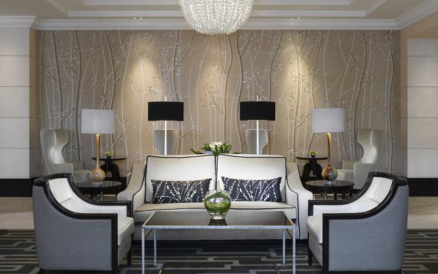 InterContinental London Park Lane by IHG