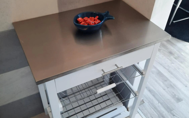 Studio apartment S&N