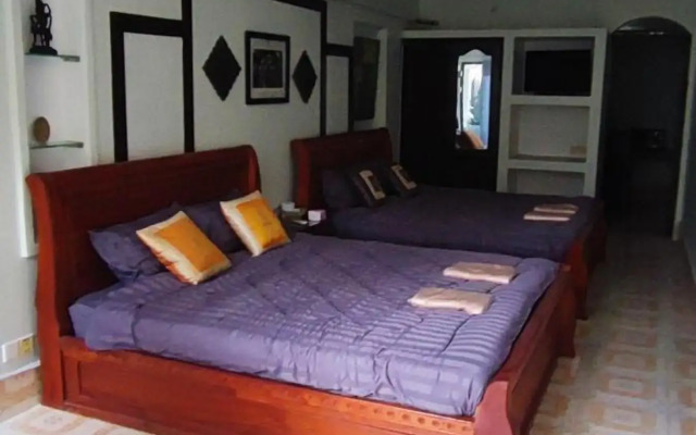 Secret Garden Homestay