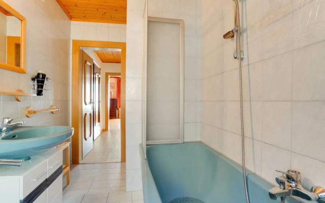 Apartment in Eberndorf / Carinthia With Sauna