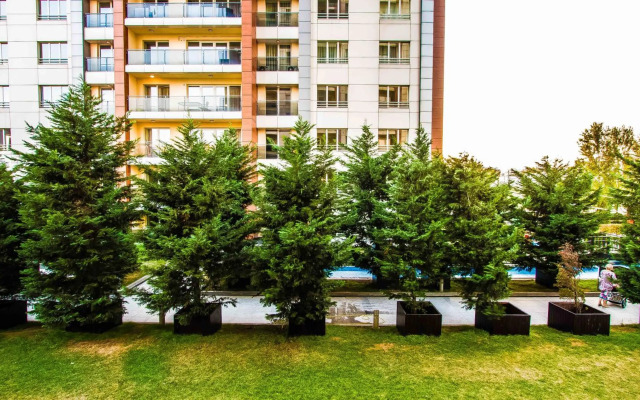 Luxury Apartment Bucharest Mall area