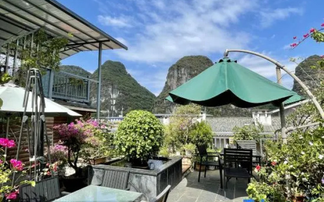 One Ching Inn (Yangshuo West Street Store)