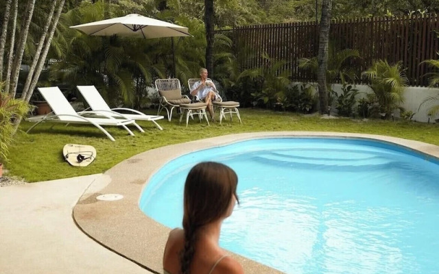 Villas Vibras