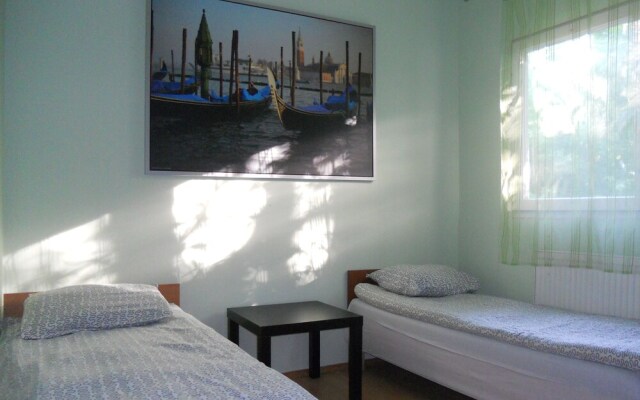 Karczma Rzym - OH Twardowski