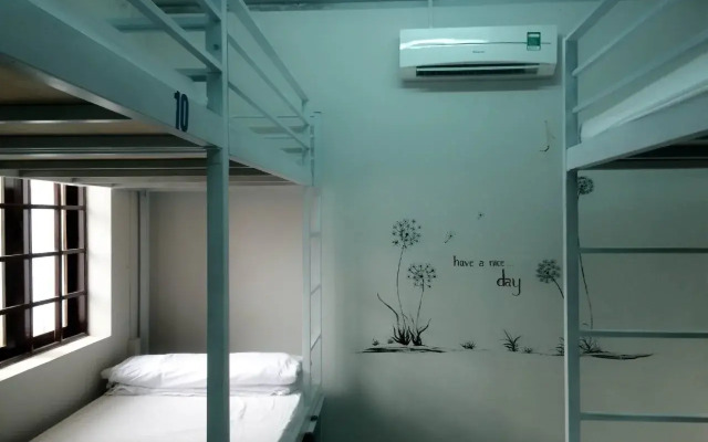 Hue Spring Homestay