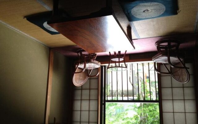 Gokayama Ryokan Yoshinoya