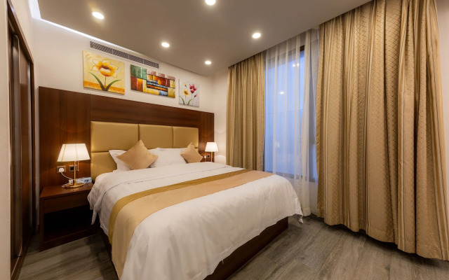 Rosalina Hotel
