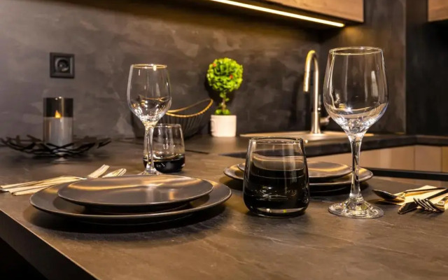 SOHO Apart House