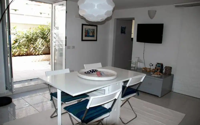 Spacious Apartment in Donnalucata