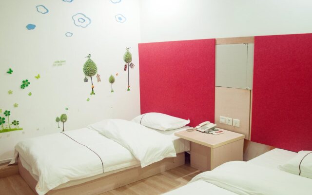 Blog Hotel