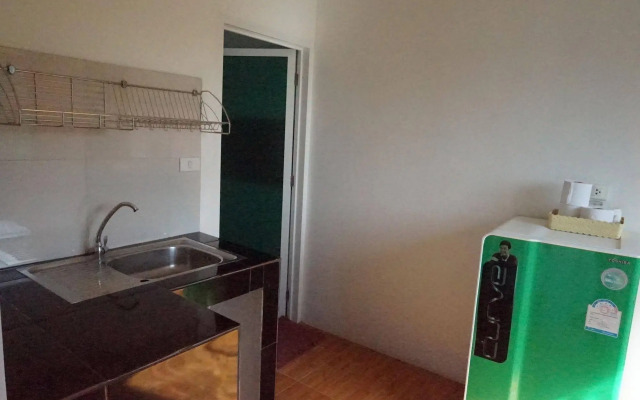 Blanco Room & Apartments