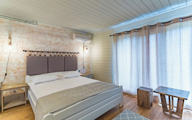 St. Anastasia Hotel