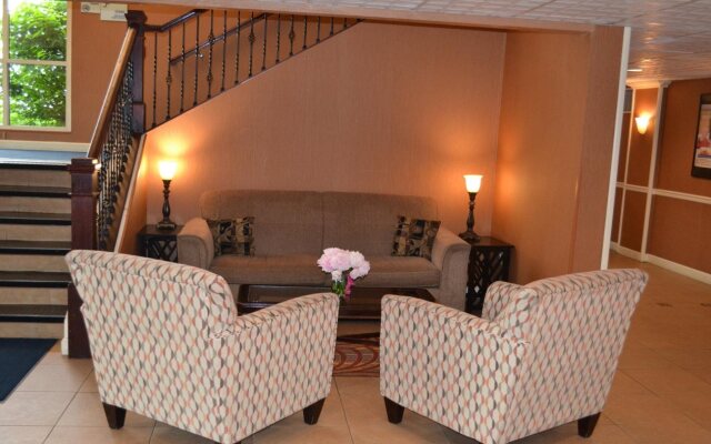 Holiday Inn Express Harrisburg SW - Mechanicsburg by IHG