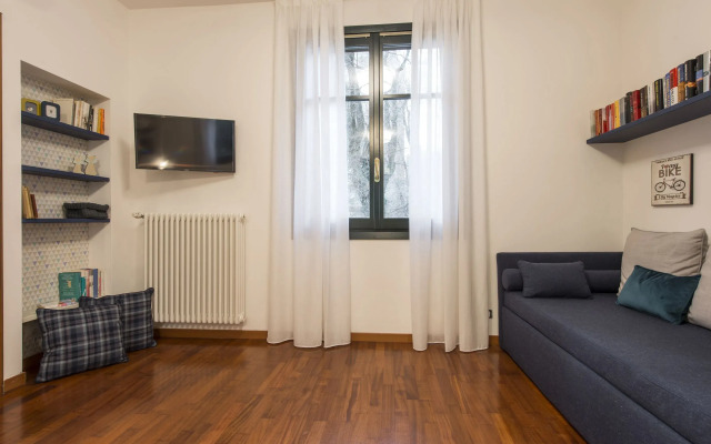 Suite Home Milano Fiera