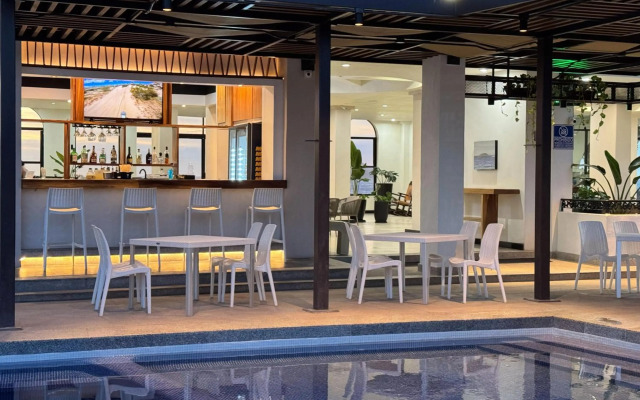 Hotel Hacienda Mazatlán