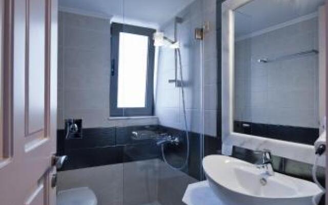 Rania Hotel Apartments