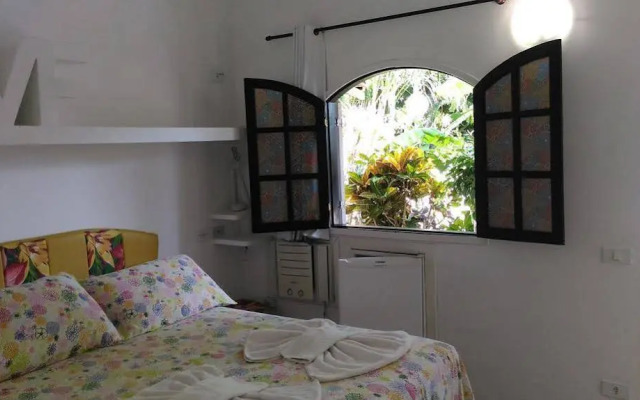 Pousada Vila Magiosa