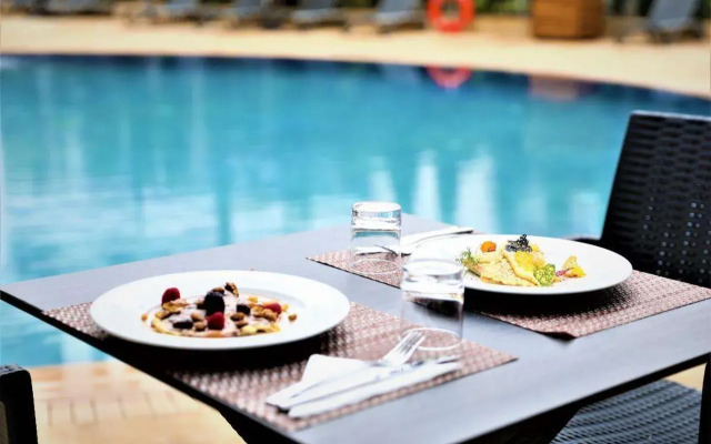 Dominium Hotel