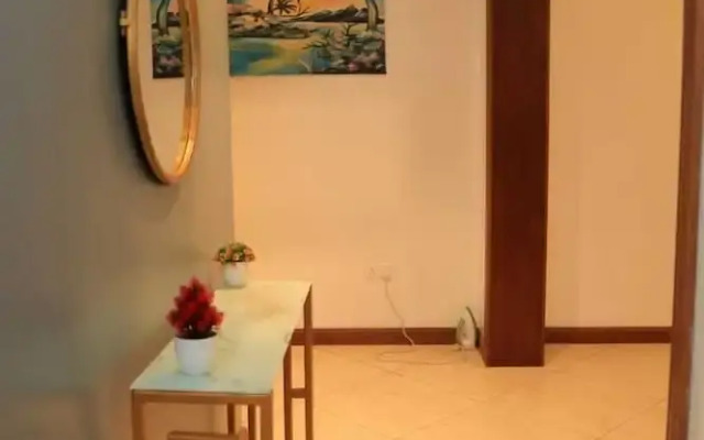 Lux Suites Antalyia Apartments