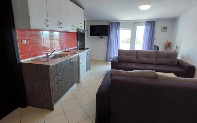 Holiday Apartments