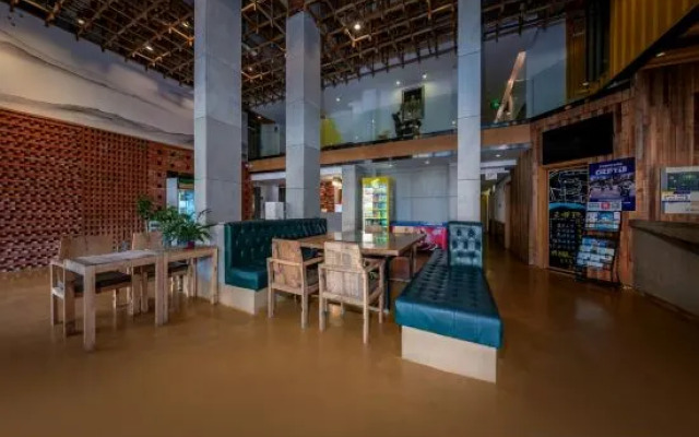 Neo Inn